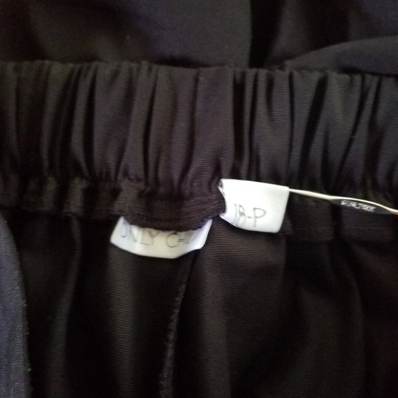 Only Child Solana Slim Leg Pants 18 - Picture 5 of 10